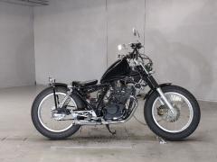 Honda GB250 CLUBMAN 1984