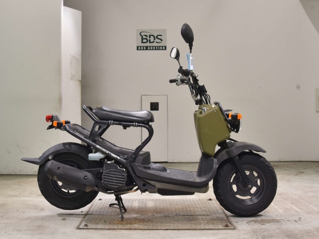 Honda ZOOMER 2008
