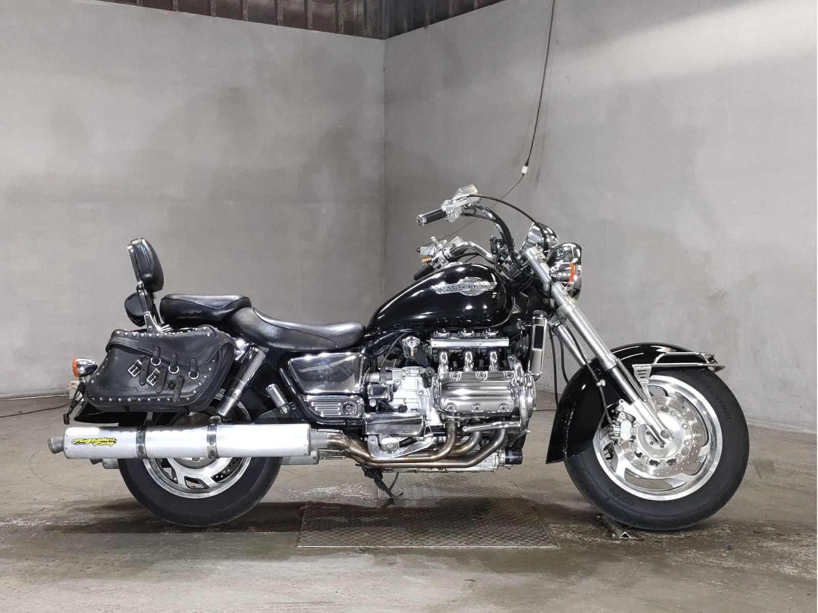 Honda GL1500C F6C VALKYRIE 1996