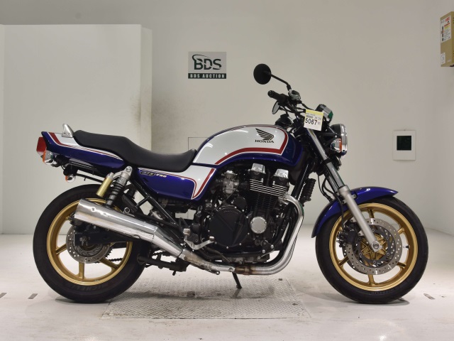 Honda CB750SF 2005