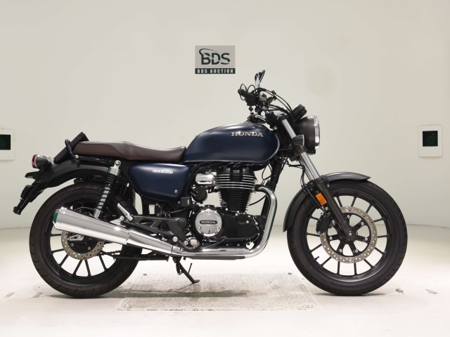 Honda GB350 2025
