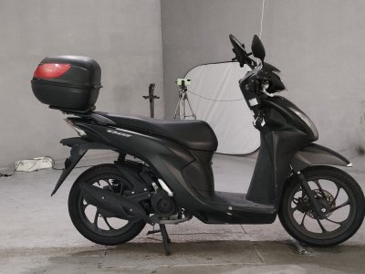 Honda DIO110 2023
