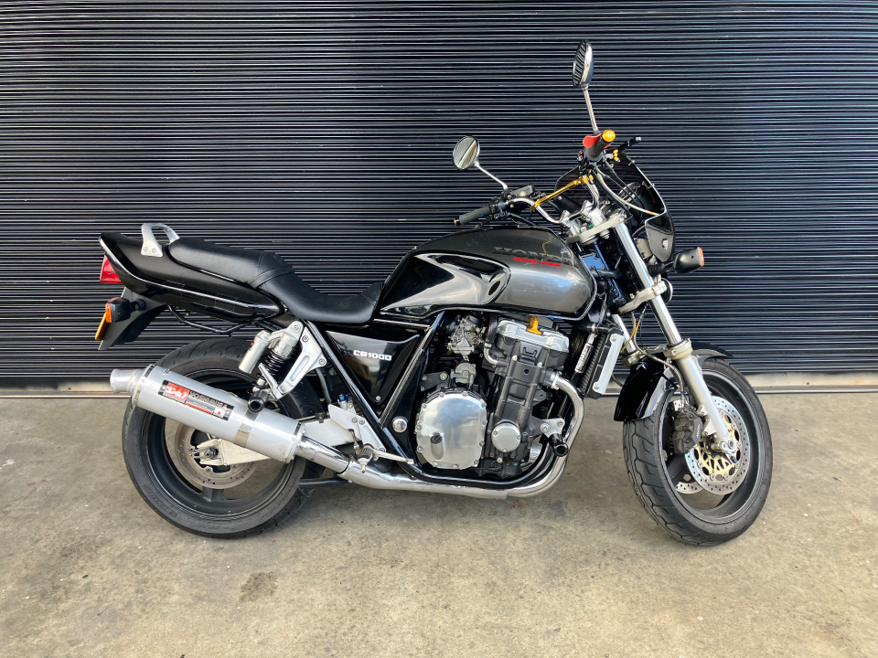 Honda CB1000SF 1994