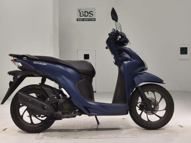 Honda DIO110 2021