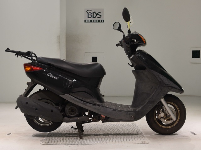 Yamaha AXIS125 2009