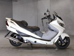 Suzuki SKYWAVE 250S 2006