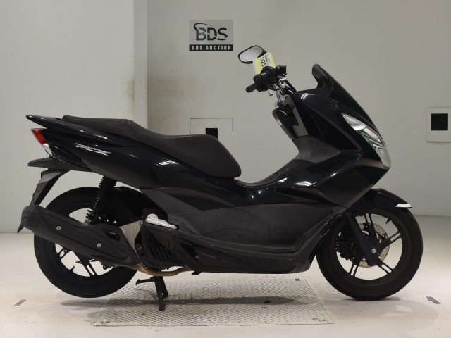Honda PCX125 2017