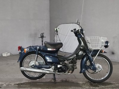 Honda PRESS CUB 50 2008
