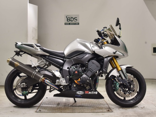 Yamaha YZF-R1 2006