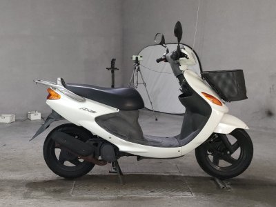 Yamaha GRANDAXIS100 2007