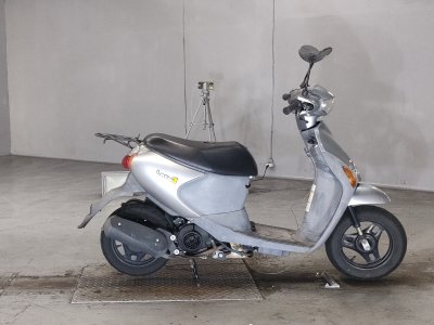 Suzuki LETS4