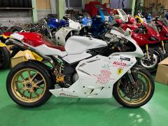 MV Agusta F4 1000S 2006