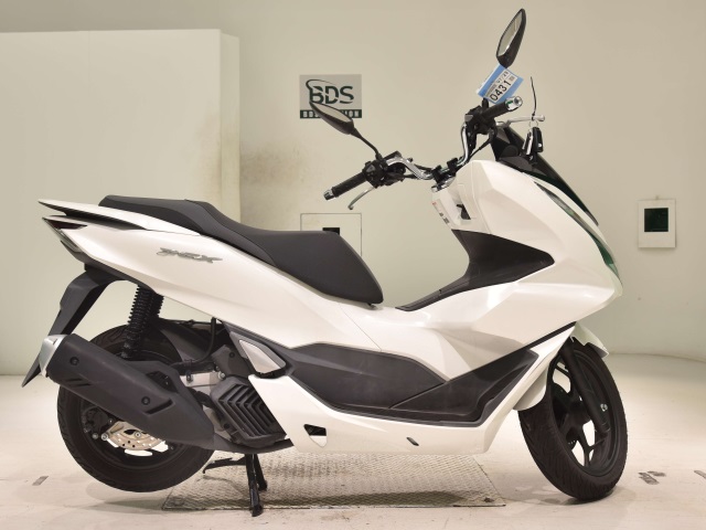 Honda PCX125 2021