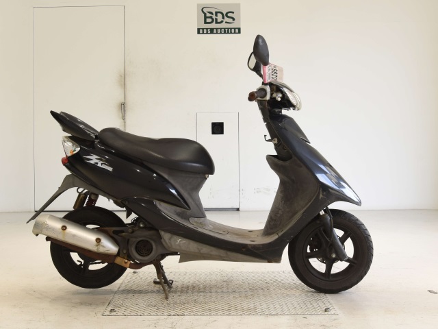 Yamaha JOG ZR 2007