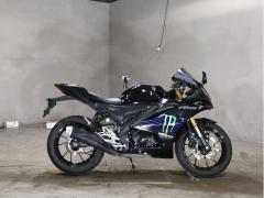 Yamaha YZF-R15M 2022