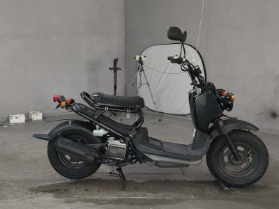 Honda ZOOMER 2006