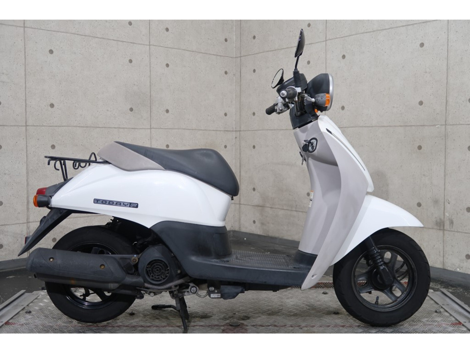 Honda TODAYF 2011