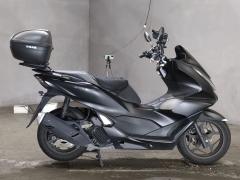 Honda PCX125 2021