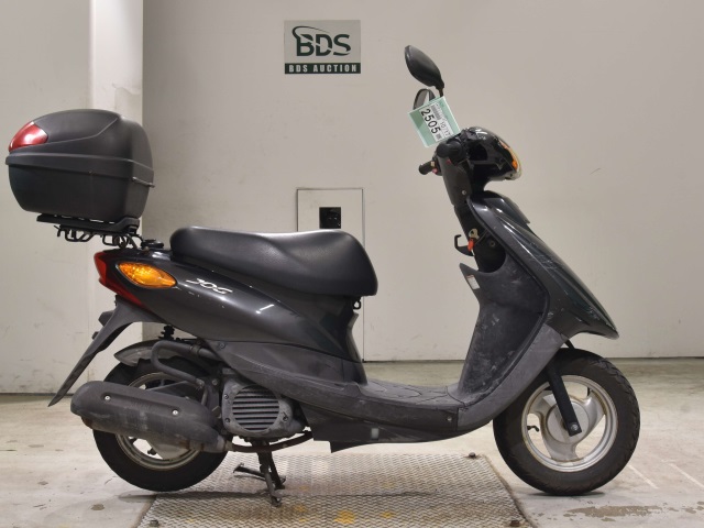 Yamaha JOG 50 2011