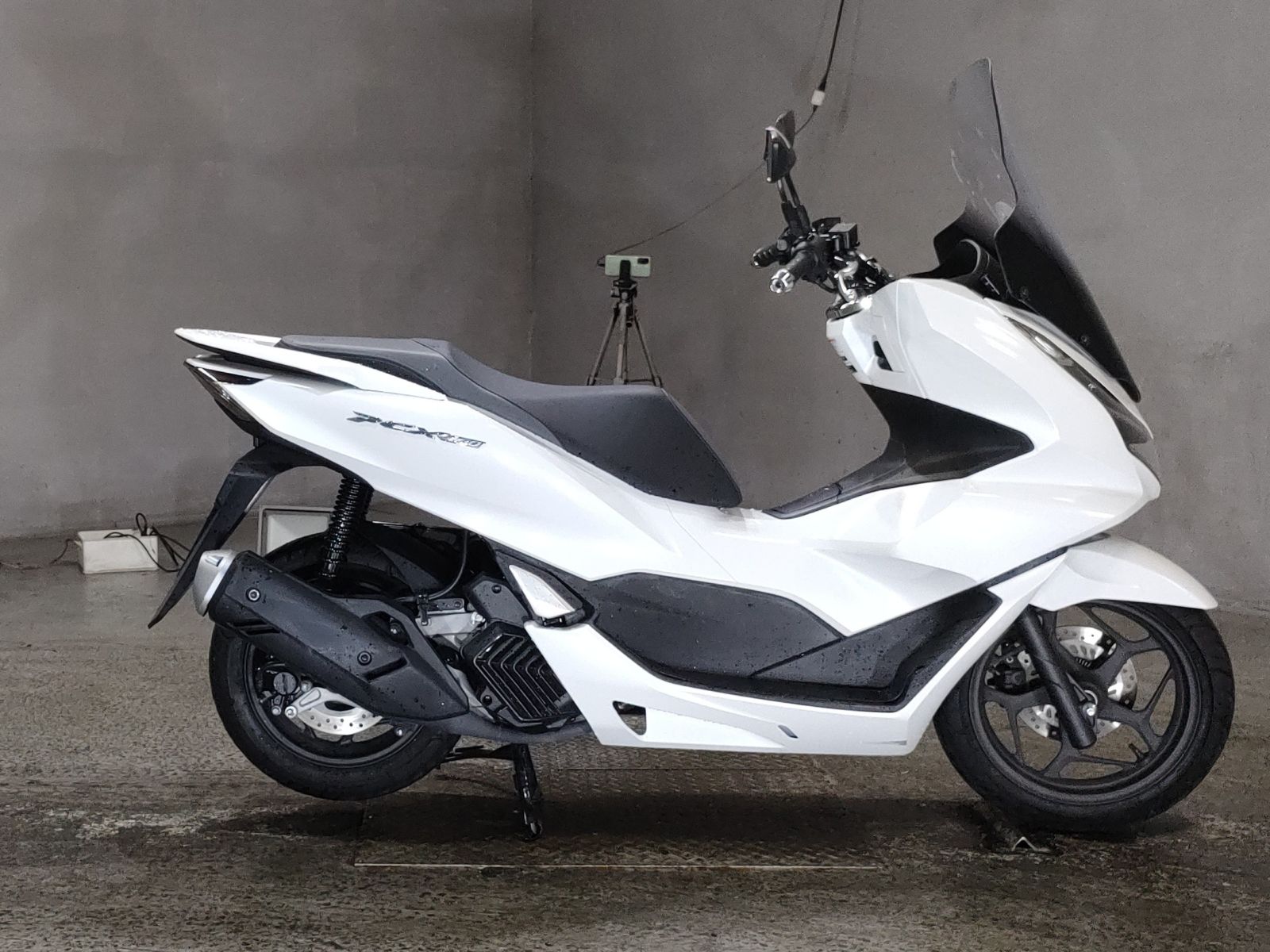 Honda PCX160 2021