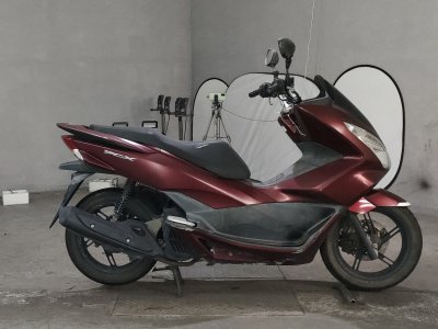 Honda PCX125 2015