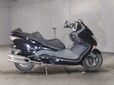 Honda FORZA Z 2004