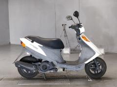 Suzuki ADDRESS V125