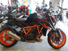 KTM 1290 SUPERDUKE R 2024