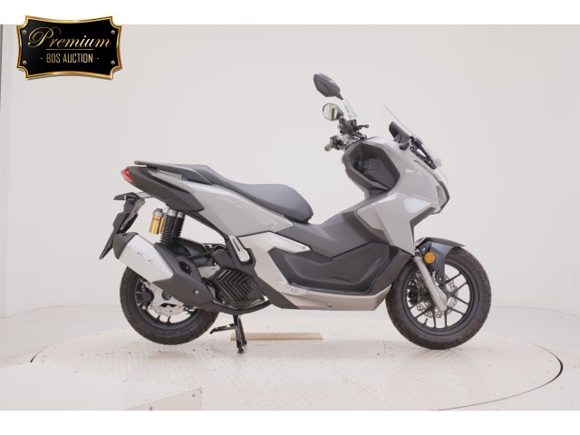 Honda ADV 160 2025