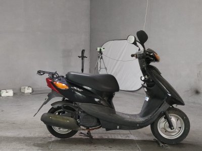 Yamaha JOG 115 2011