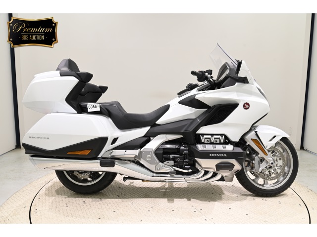 Honda GL1800 TOUR D 2024