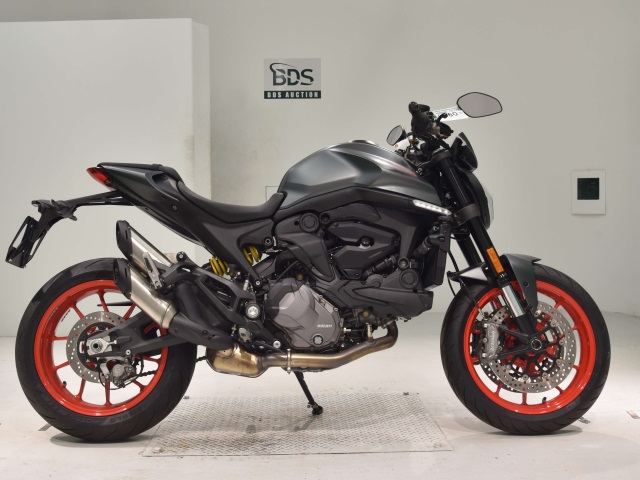 Ducati MONSTER 937 2022