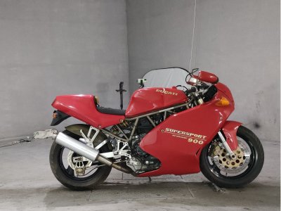 Ducati 900 SS 1994