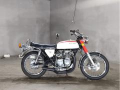Honda CB350FOUR 2010