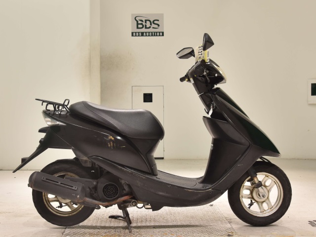 Honda DIO-6 2004