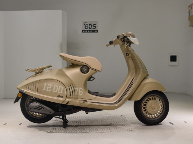 Vespa 946DORAGON125