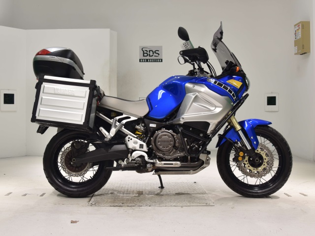 Yamaha XT1200ZE SUPER TENERE 2013