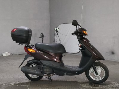 Yamaha JOG 115 2013