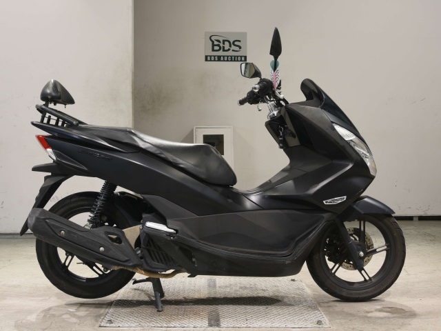 Honda PCX125 2014