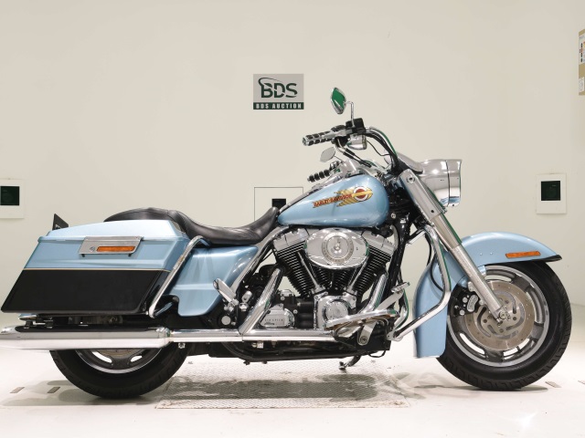 HD ROAD KING FLHRS1580 2007