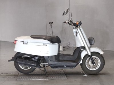 Yamaha VOX 2007