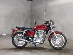 Suzuki ST400 TEMPTER 1998