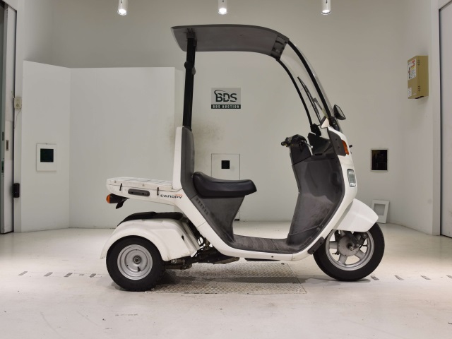 Honda GYRO CANOPY 2019