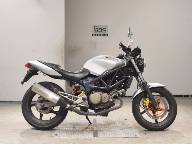 Honda VTR250 1998