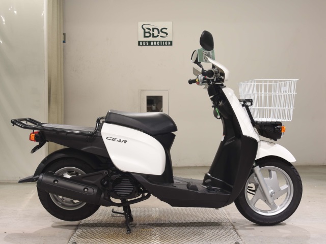 Yamaha GEAR 2024