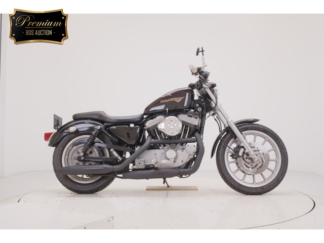 HD SPORTSTER XL1200S 2000