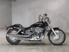 Honda SHADOW400 SLASHER 2001