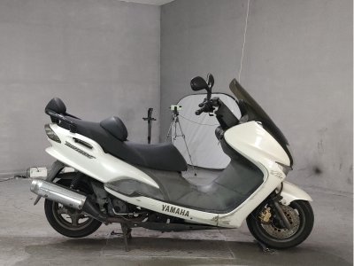 Yamaha MAJESTY 125 2008
