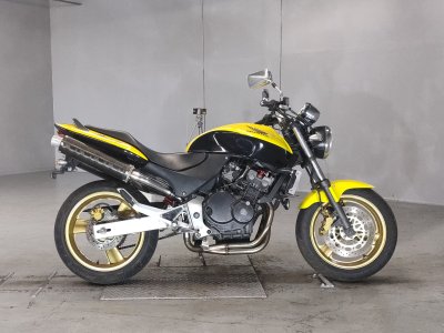 Honda HORNET CB250F 2006