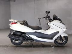 Yamaha MAJESTY 250 2007